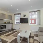 Marylebone Village Apartments