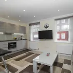 Marylebone Village Apartments