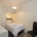 Marylebone Village Apartments