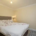 Marylebone Village Apartments