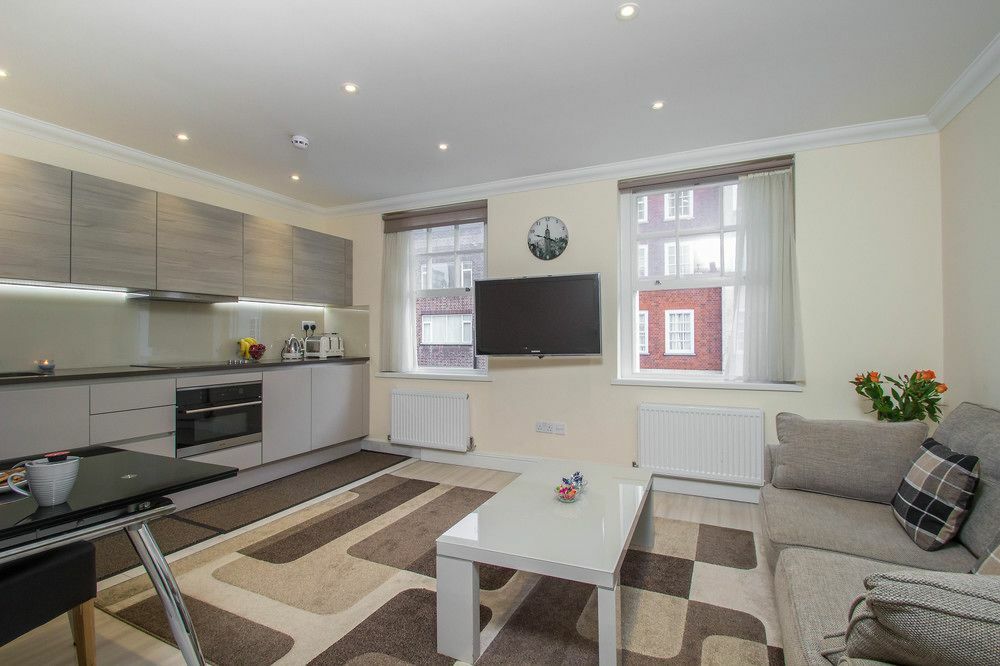 Hotel Marylebone Village Londra