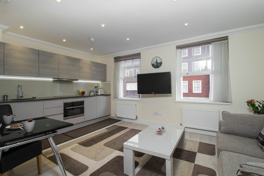 Marylebone Village Hotel 3*