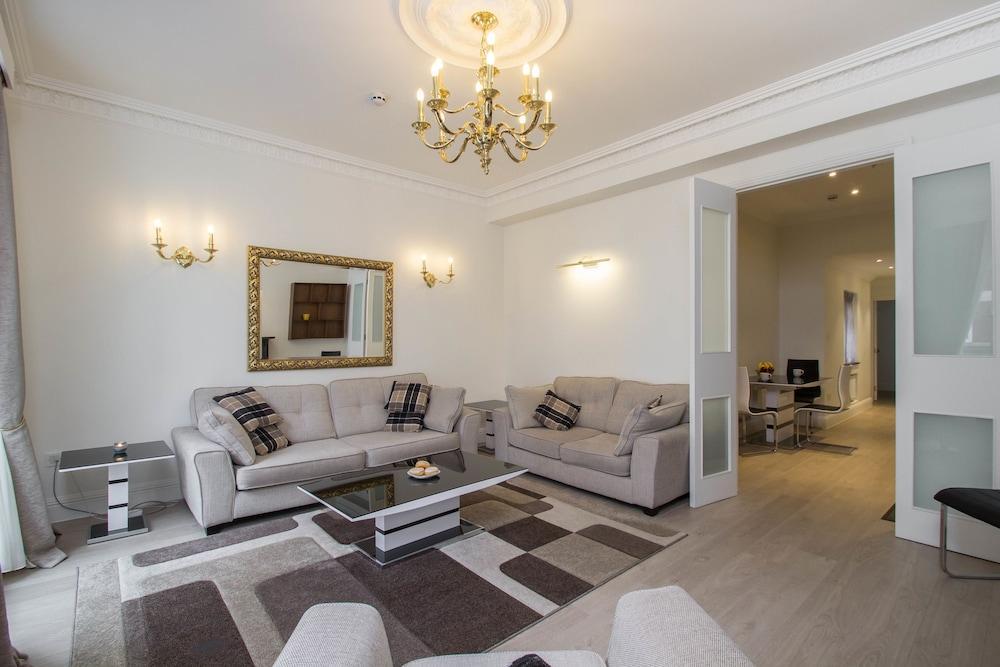 Marylebone Village Hotel 3*