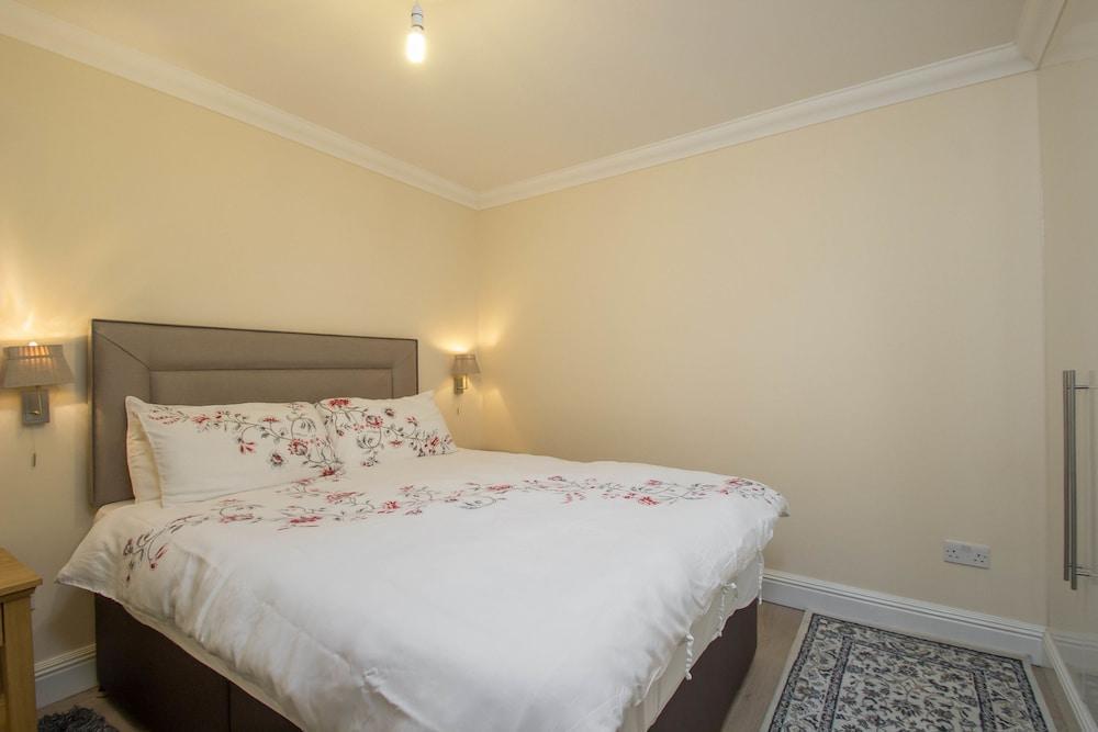 Marylebone Village Hotel Londra